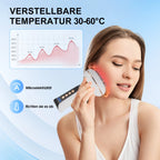 20 marce casa elettrica Guasha raschiante massaggio coppettazione massaggiatore per il corpo lattine sottovuoto ventosa riscaldamento bruciagrassi