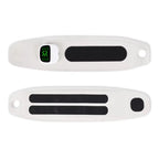 Braccialetto riscaldato elettrico Supporto per il polso di ricarica USB Allevia la tenosinovite Massaggio Protezione per il polso per adulti Braccialetto lenitivo 1pz