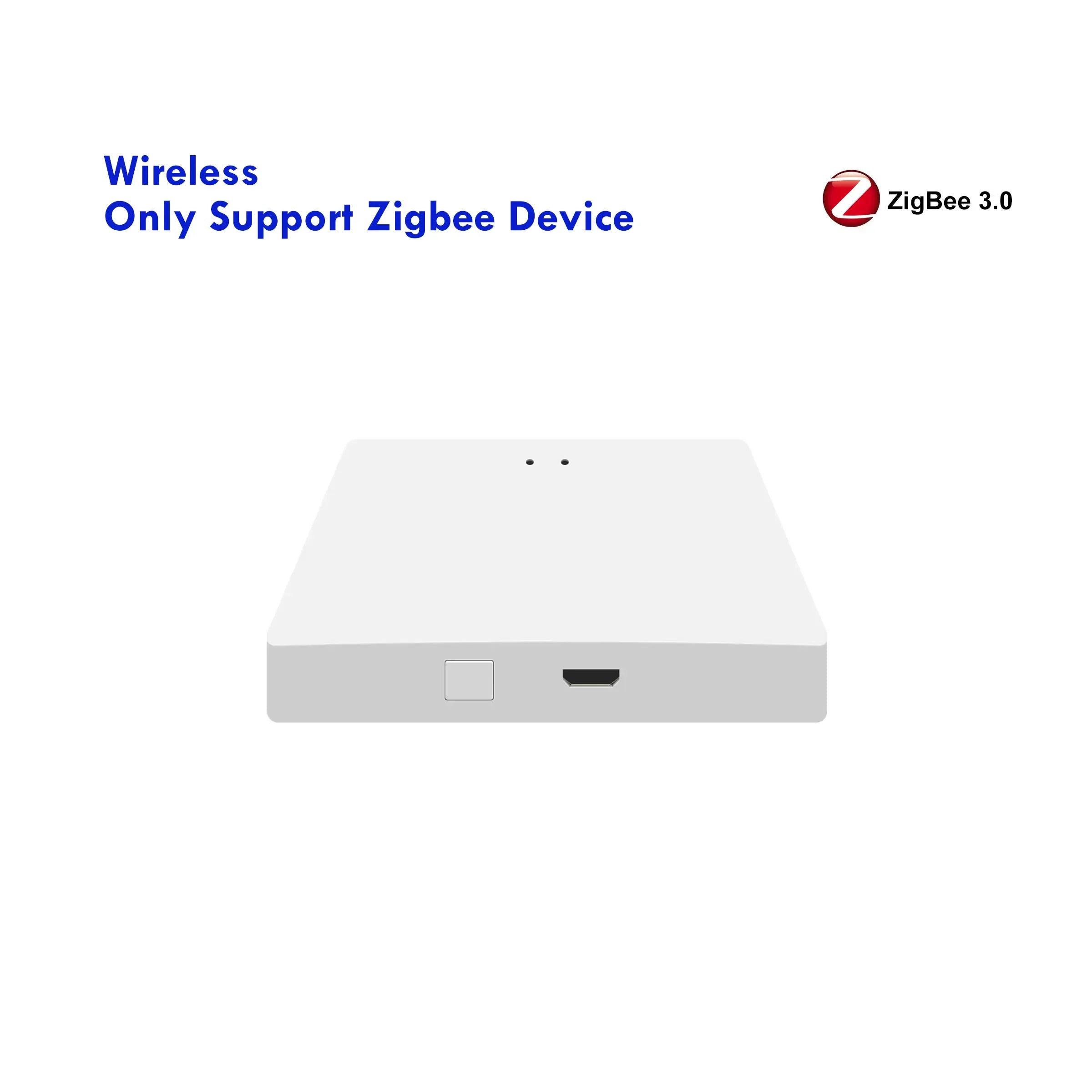 GIRIER ZigBee Valvola termostatica per radiatore Tuya Smart TRV Regolatore di temperatura programmabile Termostato per radiatore Funziona con Alexa